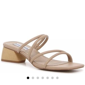 Steve Madden Assured Sandal